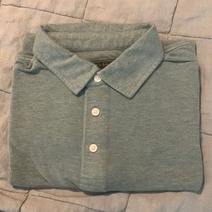 Jos. A. Bank Reserve polo